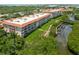 Waterfront condo with private boat docks and green space at 1695 Pinellas Bayway S # E4, Tierra Verde, FL 33715