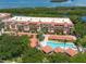 Luxury condo with resort-style pool and waterfront access at 1695 Pinellas Bayway S # E4, Tierra Verde, FL 33715