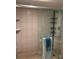 Shower with multiple shelves at 18400 Gulf Blvd # 1505, Indian Shores, FL 33785