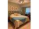 Spacious bedroom with king-size bed and plenty of natural light at 18400 Gulf Blvd # 1505, Indian Shores, FL 33785