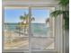 Balcony overlooking the ocean, perfect for relaxing at 200 1St Ave # 312, St Pete Beach, FL 33706