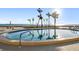 Take a dip in the sparkling pool with panoramic ocean views and swaying palms nearby at 200 1St Ave # 312, St Pete Beach, FL 33706