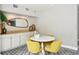 Shared space with a small table and chairs, ideal for residents at 210 5Th S Ave # 307, St Petersburg, FL 33701