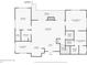 Two-story home floor plan, featuring primary bedroom, Gathering room, and separate entry at 519 Loquat Dr, Anna Maria, FL 34216