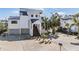 Modern two-story home with stylish exterior at 519 Loquat Dr, Anna Maria, FL 34216