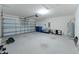 Spacious garage with ample storage space at 5462 Logan Cave Ave, Wimauma, FL 33598