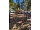 playground with slide and climbing structure at 6811 S Hesperides St, Tampa, FL 33616