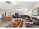 Relaxing clubhouse with seating area at 7200 Ulmerton Rd # E3, Largo, FL 33771