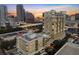 Luxury high-rise condos with city skyline views and pool at 275 Bayshore Blvd # 408, Tampa, FL 33606