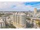 Luxury high-rise building in the city, offering stunning aerial views at 275 Bayshore Blvd # 408, Tampa, FL 33606