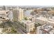 High-rise building, riverfront, and city views at 275 Bayshore Blvd # 408, Tampa, FL 33606