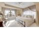 Spacious bedroom with a large bed and plenty of natural light at 275 Bayshore Blvd # 408, Tampa, FL 33606