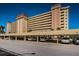 Condo building with covered parking at 4725 Cove Cir # 211, St Petersburg, FL 33708