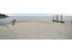 Private boat ramp and waterfront access at 751 Pinellas Point S Dr, St Petersburg, FL 33705