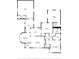 Two-bedroom, two-bathroom home with spacious living room at 136 26Th Ne Ave, St Petersburg, FL 33704
