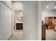 Bright hallway with access to bedroom and bathroom at 13607 Circa Crossing Dr, Lithia, FL 33547