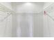 Empty closet with wire shelving at 1960 Union St # 42, Clearwater, FL 33763