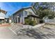 Two-story building with balcony and landscaped grounds at 1960 Union St # 42, Clearwater, FL 33763