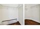 Large walk-in closet with wire shelving at 20109 Sorano Hill Pl, Tampa, FL 33647