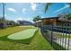 Community putting green and tennis courts at 26932 Sea Breeze Way, Wesley Chapel, FL 33544