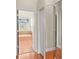 Bathroom featuring a tile floor, a vanity, and a separate bathtub at 2902 Big Cypress Way, Wesley Chapel, FL 33544