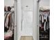 Spacious bathroom with marble floors and walk-in closet at 524 S Grosse Ave, Tarpon Springs, FL 34689