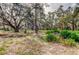 Beautiful lot with mature trees and native plants in a quiet and natural setting at 6367 Foxbrook Trl, Parrish, FL 34219