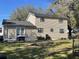 Two-story house with a deck and fenced backyard at 6614 Papa Guy Ln, Plant City, FL 33565