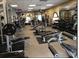 A full-scale gym offering a variety of equipment at 10805 Keys Gate Dr, Riverview, FL 33579
