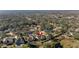 Aerial view showing home location in neighborhood at 125 Falling Water Dr, Brandon, FL 33511