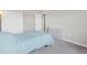 Cozy bedroom with a double bed and plenty of closet space at 16120 67Th E Ct, Parrish, FL 34219