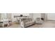 Open living space with kitchen and reclining sofas at 16120 67Th E Ct, Parrish, FL 34219