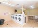 Convenient laundry facility with multiple washers and dryers at 1652 S Lake Ave # 2, Clearwater, FL 33756
