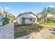 Renovated home with a new driveway and landscaping at 235 11Th Ne Ave, St Petersburg, FL 33701