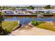 Community canal with boat ramp and dock at 322 S Port Royal Ln, Apollo Beach, FL 33572