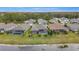 Waterfront community featuring luxurious homes with private pools and screened patios at 4041 Woodland Retreat Blvd, New Port Richey, FL 34655