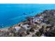 Luxury home with large lot, offering exceptional waterfront views at 5926 Bahama Shores S Dr, St Petersburg, FL 33705