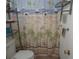 Clean bathroom with a shower/tub combo and updated vanity at 6145 55Th N Ave, St Petersburg, FL 33709