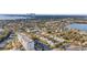 Property location highlighted near waterfront, showcasing nearby amenities at 1330 Snell Isle Ne Blvd # 4, St Petersburg, FL 33704