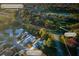 Community overview featuring golf course and clubhouse at 7065 Sparkling Creek Ct, Spring Hill, FL 34606