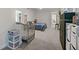 Main bedroom with plenty of closet space and natural light at 764 Captiva Ne Ct, St Petersburg, FL 33702