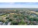 Aerial view of community with golf course and resort amenities at 113 Woodlake Wynde # 19, Oldsmar, FL 34677