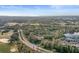Aerial view of condo community nestled near golf course at 113 Woodlake Wynde # 19, Oldsmar, FL 34677