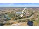 Condo community near golf course and lake at 113 Woodlake Wynde # 19, Oldsmar, FL 34677