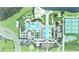 Resort-style amenities including pools, tennis and more at 11482 Boundless Ter, Venice, FL 34293