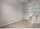 Bedroom with French doors leading to another room at 11482 Boundless Ter, Venice, FL 34293