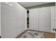 Large closet with sliding doors and shelving at 14214 Quintessa Ln, Lithia, FL 33547
