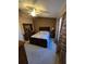 Spacious bedroom with dresser and ceiling fan at 30119 Wellesley Way, Wesley Chapel, FL 33543