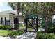 Community pool with a relaxing atmosphere at 30119 Wellesley Way, Wesley Chapel, FL 33543