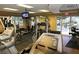 Well-equipped fitness center with various machines at 30119 Wellesley Way, Wesley Chapel, FL 33543